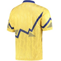 Maglia Retrò Chelsea Uomo 1990 - Giallo