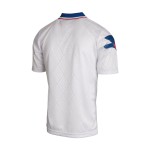 Maglia Retrò Trasferta Ipswich Town Uomo 1991/93 Maglia Retrò Trasferta Ipswich Town Uomo 1991/93