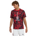 Terza maglia pre-partita Milan 2026/27 bambino Terza maglia pre-partita Milan 2026/27 bambino