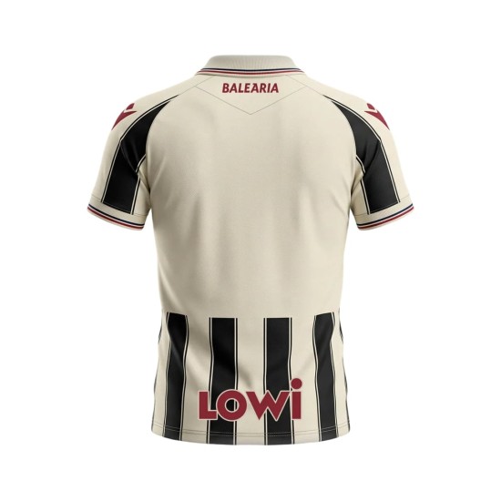 Maglia da trasferta Levante UD 2026/27 Bambino