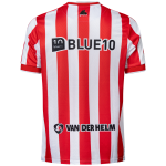 Maglia Home Sparta Rotterdam 2026/27 Bambino Maglia Home Sparta Rotterdam 2026/27 Bambino