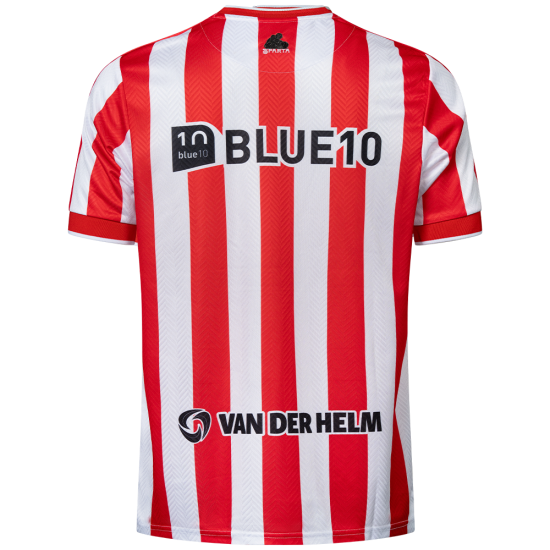 Maglia Home Sparta Rotterdam 2026/27 Bambino Maglia Home Sparta Rotterdam 2026/27 Bambino