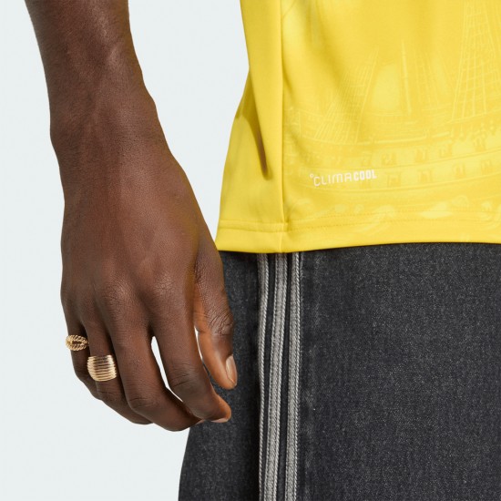 Donna Orlando City SC 2026 Maglia Trasferta