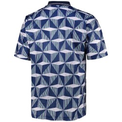 Maglia retrò Irlanda 1990 trasferta da uomo