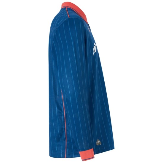 Maglia third manica lunga OGC Nice 2025/26 donna