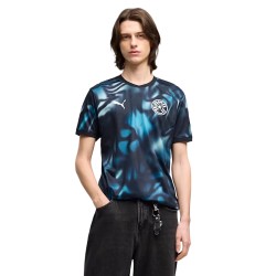 Maglia Coppa del Mondo 2026 Trasferta Paraguay Donna