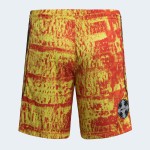 Bambino Los Angeles FC x NTS 2025 Urban Purist Pantaloncini Bambino Los Angeles FC x NTS 2025 Urban Purist Pantaloncini