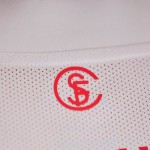 Maglia Away Donna SC Freiburg 2026/27