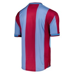 Maglia Retrò Casa Aston Villa Uomo 2000