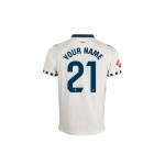 Maglia Donna RCD Espanyol 2025/26 Away