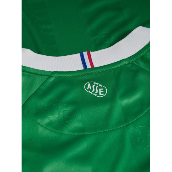 Maglia Home bambino a maniche lunghe ASSE 2026/27