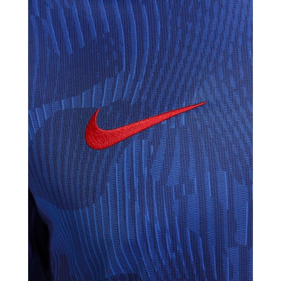 USA USMNT Maglia Trasferta 23/24 USA USMNT Maglia Trasferta 23/24