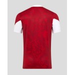 Maglia uomo Athletic Bilbao 2025/26 casa pre-partita