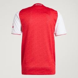 Maglia Home Uomo Arsenal 2025/26
