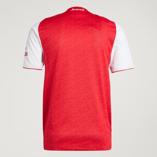Maglia Home Donna Arsenal 2025/26
