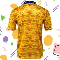 Maglia Retrò Trasferta Cardiff City Uomo 1991