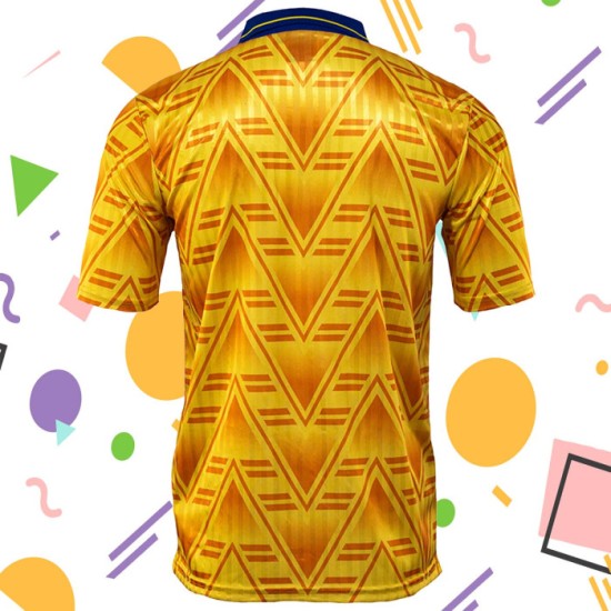 Maglia Retrò Trasferta Cardiff City Bambino 1991