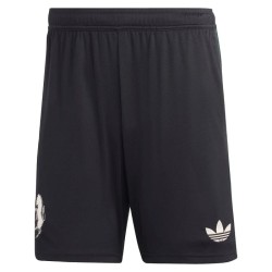 Pantaloncini Terzi Juventus Uomo 2025/26