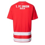 Maglia Casa 1.FC Union Berlino 2025/26 Donna