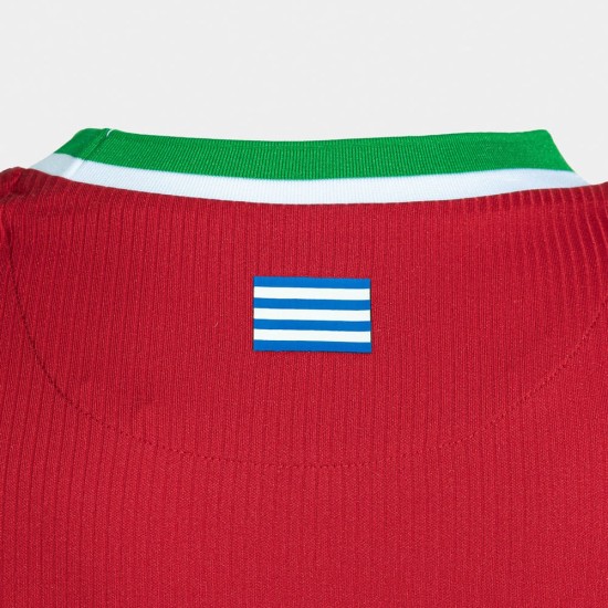 Maglia terza Real Sociedad 2026/27 Bambino Maglia terza Real Sociedad 2026/27 Bambino