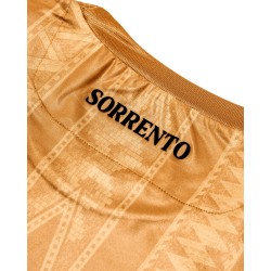 Maglia portiere casa donna Sorrento Calcio 1945 2025/26