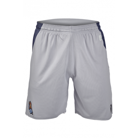 Pantaloncini Trasferta Real Sociedad 2025/26 Uomo Pantaloncini Trasferta Real Sociedad 2025/26 Uomo