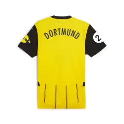 Maglia casa squadra femminile donna BVB Borussia Dortmund 2024/25