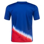 Maglia Trasferta USMNT Copa America 2024