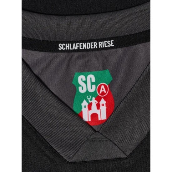 Maglia Donna 1. FC Magdeburg 2025/26 Third Maglia Donna 1. FC Magdeburg 2025/26 Third