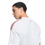 Maglia Qatar Coppa del Mondo 2026 Away Bambino