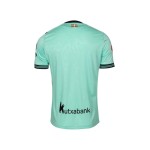 Maglia Third Alavés 2026/27 Bambino Maglia Third Alavés 2026/27 Bambino