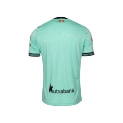 Maglia Third Alavés 2026/27 Uomo Maglia Third Alavés 2026/27 Uomo