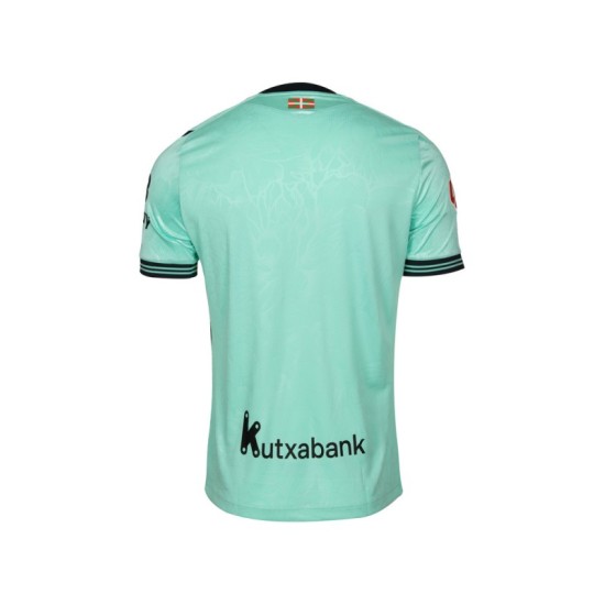 Maglia Third Alavés 2026/27 Bambino Maglia Third Alavés 2026/27 Bambino