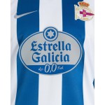Maglia Home Deportivo La Coruña 2026/27 uomo