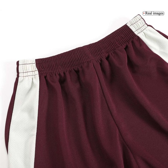 Maglia+Pantaloncini Casa Bambini Messico Copa America 2024