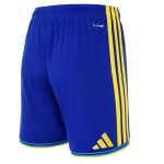 Pantaloncini Curaçao Coppa del Mondo 2026 Home Bambino Pantaloncini Curaçao Coppa del Mondo 2026 Home Bambino