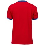 Maglia Retro casa PSG donna 1970