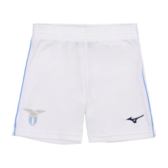 Kit Home Lazio 2026/27 bambino