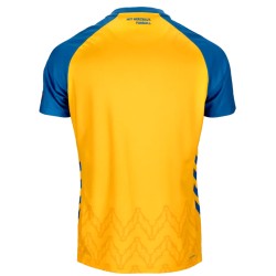 Maglia Uomo SC Paderborn 07 2025/26 Third