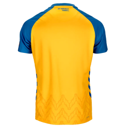 Maglia Bambino SC Paderborn 07 2025/26 Third Maglia Bambino SC Paderborn 07 2025/26 Third