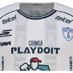 Maglia da trasferta del Pachuca 2026/27 da uomo