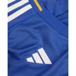 Maglia Casa Leicester City Donna 2024/25 Maglia Casa Leicester City Donna 2024/25