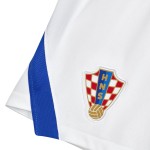 Pantaloncini Croazia Coppa del Mondo 2026 Home Bambino Pantaloncini Croazia Coppa del Mondo 2026 Home Bambino