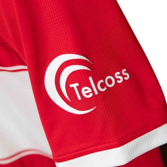 Maglia Casa Bambino Middlesbrough 2025/26