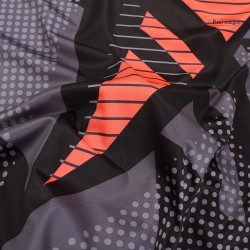 Maglia Portiere Messico Copa America 2024