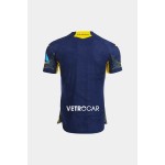 Bambini Hellas Verona 2025/26 Maglia Home Sponsor