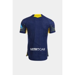 Uomini Hellas Verona 2025/26 Maglia Home Sponsor