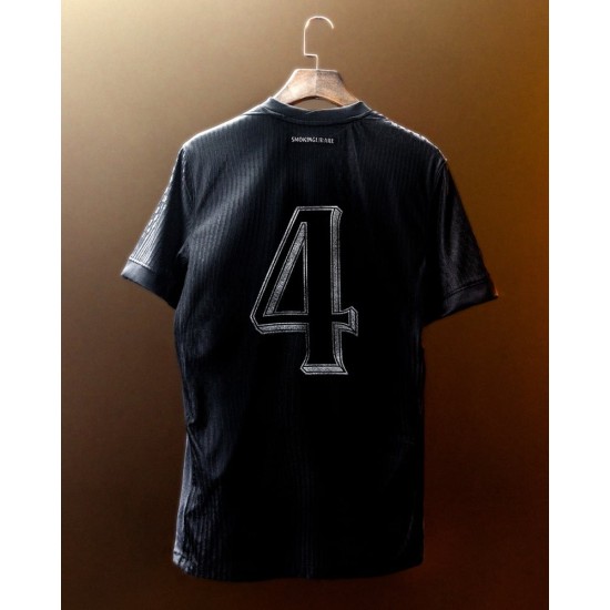 Maglia Anniversario Bambino AIK 2025