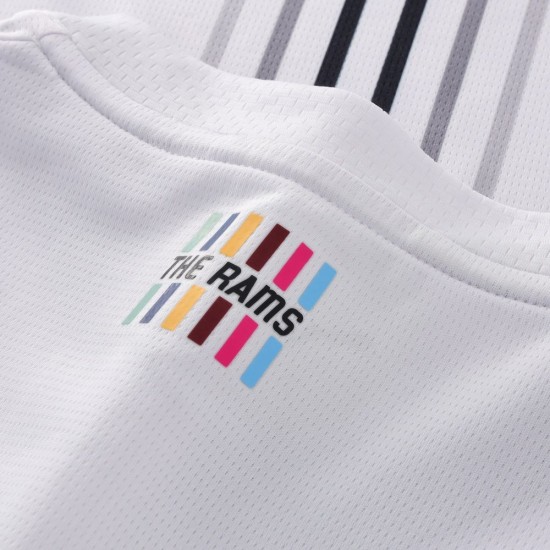 Maglia Derby County 2026/27 Home Uomo