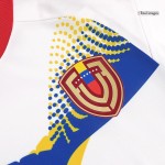 Maglia Trasferta Venezuela Copa America 2024